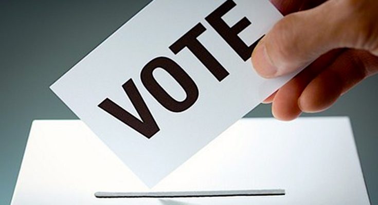 Les élections du CNRACL vont avoir lieu grâce à un vote à distance.