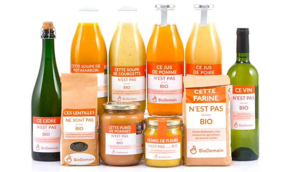 Pour aider les producteurs volontaires à se convertir au bio, BioDemain leur propose un dispositif avantageux.