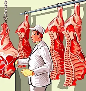 Actuellement, les abattoirs publics représentent souvent un gouffre financier pour les communes.