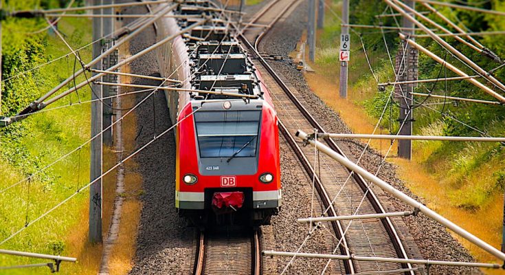 La coopérative Railcoop veut faire revivre des lignes ferroviaires fermées