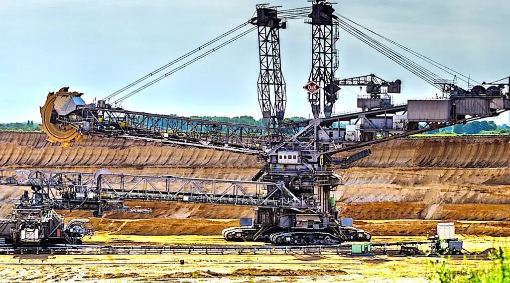 Le projet de rouvrir de nouvelles mines françaises est à l'étude.