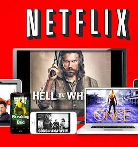 Les conséquences du streaming sur la production de carbone restent ignorées par Netflix, dans son récent engagement vert. 