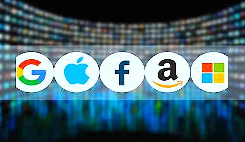 L’insolente prospérité des GAFAM pendant la pandémie leur a permis d'atteindre des bénéfices records.