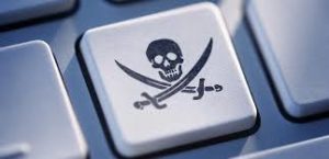 Loi anti-piratage