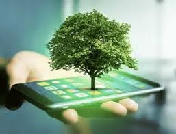 Conséquences du Numérique sur l’environnement