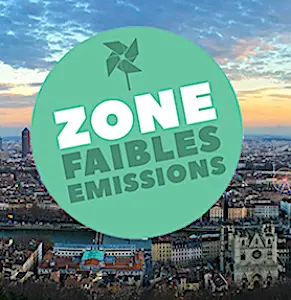 Lyon veut faire respecter une zone à faibles émissions de carbone qui pose des problèmes aux PME.
