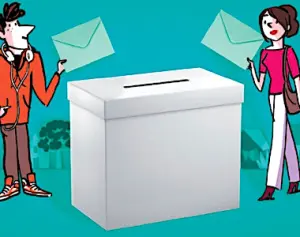 Les élections municipales et régionales devront respecter des consignes sanitaires précises.