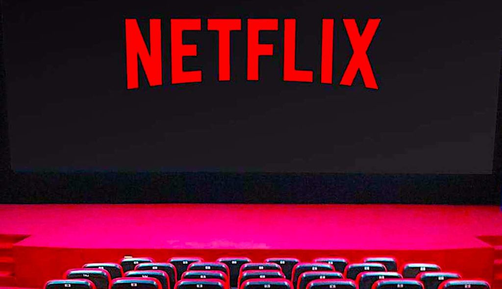 Les conséquences du streaming sur la production de carbone restent ignorées par Netflix.
