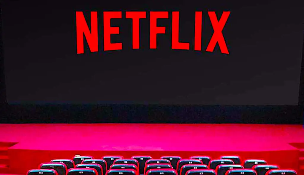 Les conséquences du streaming sur la production de carbone restent ignorées par Netflix.