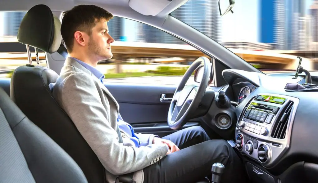 Une ordonnance a précisé la responsabilité pénale des véhicules autonomes et de leurs conducteurs.