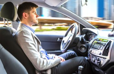 Une ordonnance a précisé la responsabilité pénale des véhicules autonomes et de leurs conducteurs.