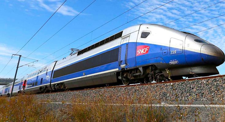 Pour créer sa Ligne ferroviaire à Grande Vitesse, Toulouse obtient le soutien de l’Etat.