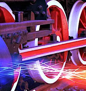 La coopérative Railcoop veut faire revivre des lignes ferroviaires fermées par la SNCF.