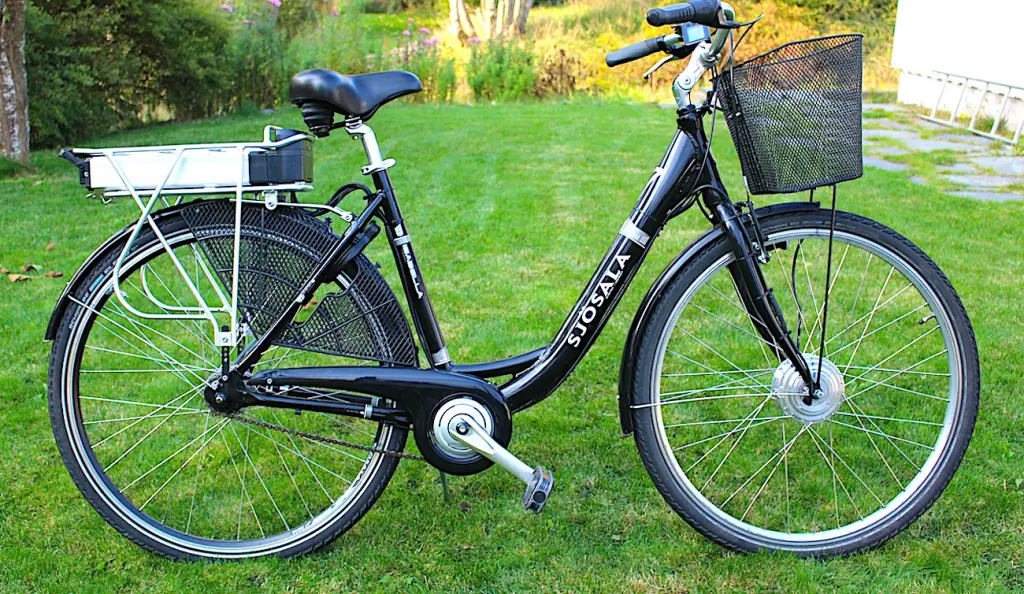 Une prime de conversion en faveur des vélos sera bientôt accessible aux Français.