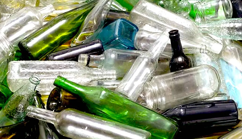 L'Assemblée nationale a repoussé l'application d'une consigne pour les bouteilles en verre.