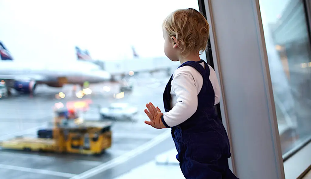 Bientôt, un Pass sanitaire pour les enfants pourrait se mettre en place.