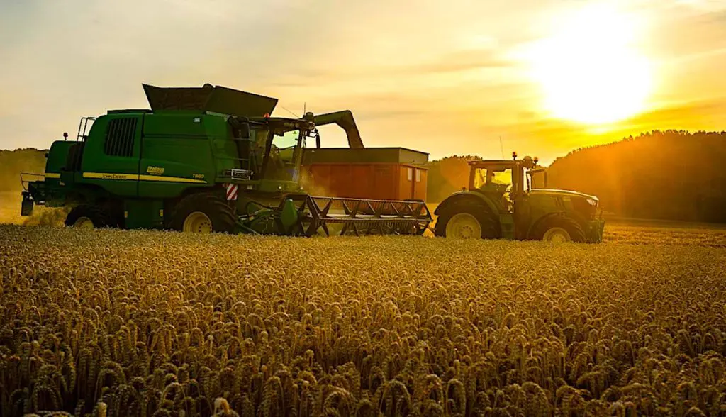 La France doit préserver sa souveraineté alimentaire.