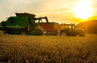 La France doit préserver sa souveraineté alimentaire.