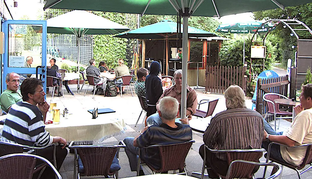 A Besançon, l'aide à la reprise, favorisée par la réouverture des terrasses, s'appuiera sur un dispositif précis.