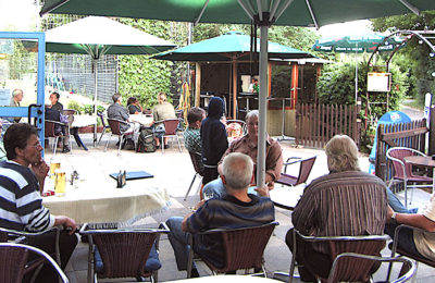 A Besançon, l'aide à la reprise, favorisée par la réouverture des terrasses, s'appuiera sur un dispositif précis.