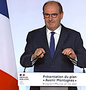 Le Plan « Avenir Montagnes » doit renforcer un modèle touristique plus durable pour cette filière touristique.