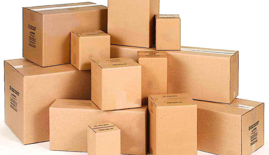 Avec ses emballages verts, la société lilloise Embaleo rend le e-commerce plus vertueux.