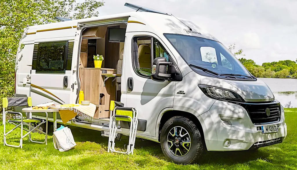 En France, voyager en camping-car est devenu une pratique en très nette hausse.