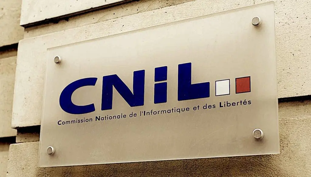 A ce jour, des réserves de la CNIL continuent de concerner l'usage du passe sanitaire.