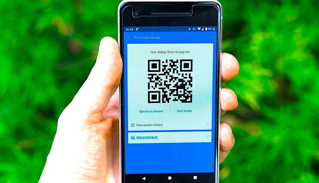 Un usage sanitaire des QR codes sera instauré à partir du 9 juin prochain.
