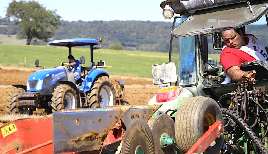 Deux rencontres entre agriculteurs et candidats politiques auront lieu ce 27 mai dans le Doubs.