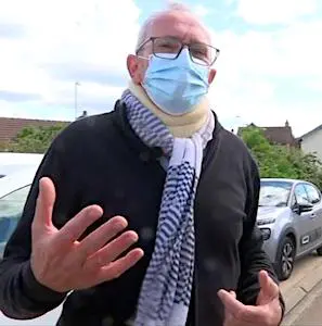 Une nouvelle agression d’un maire en Côte d’Or relance le débat sur les violences faites aux maires. 