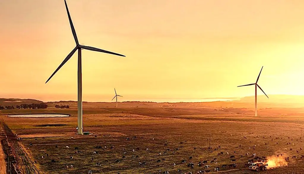 En 2020, un bond des énergies renouvelables a eu lieu.