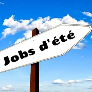 Les jobs d’été pour les jeunes vont de nouveau permettre de multiples embauches.