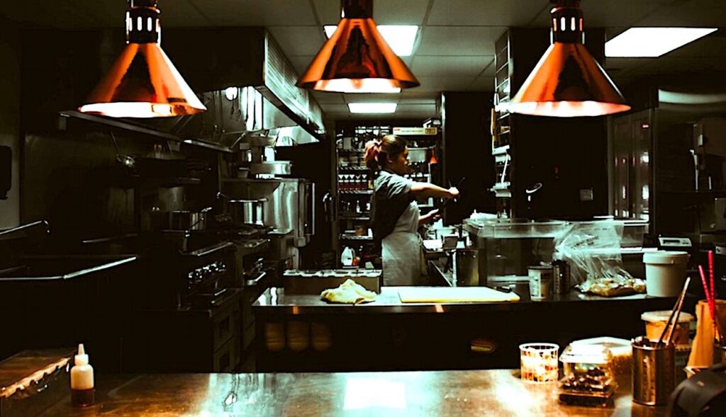 Les restaurants fantômes sont-ils une menace durable pour la restauration traditionnelle ?