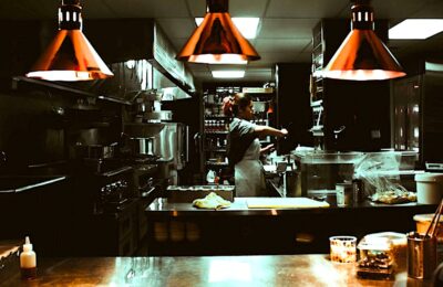 Les restaurants fantômes sont-ils une menace durable pour la restauration traditionnelle ?