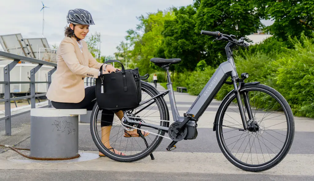 "Ville à vélo" est un label convoité que Lorient vient d'obtenir, juste avant le prochain Tour de France.