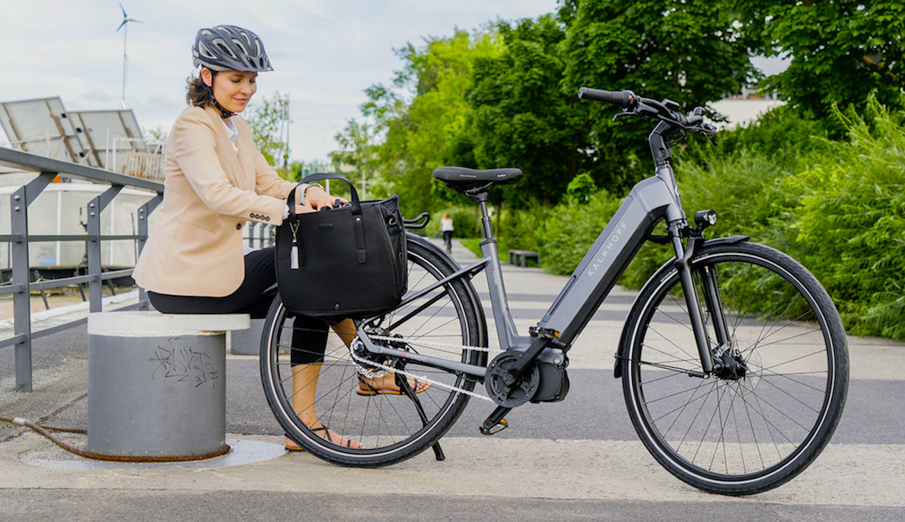 "Ville à vélo" est un label convoité que Lorient vient d'obtenir, juste avant le prochain Tour de France.
