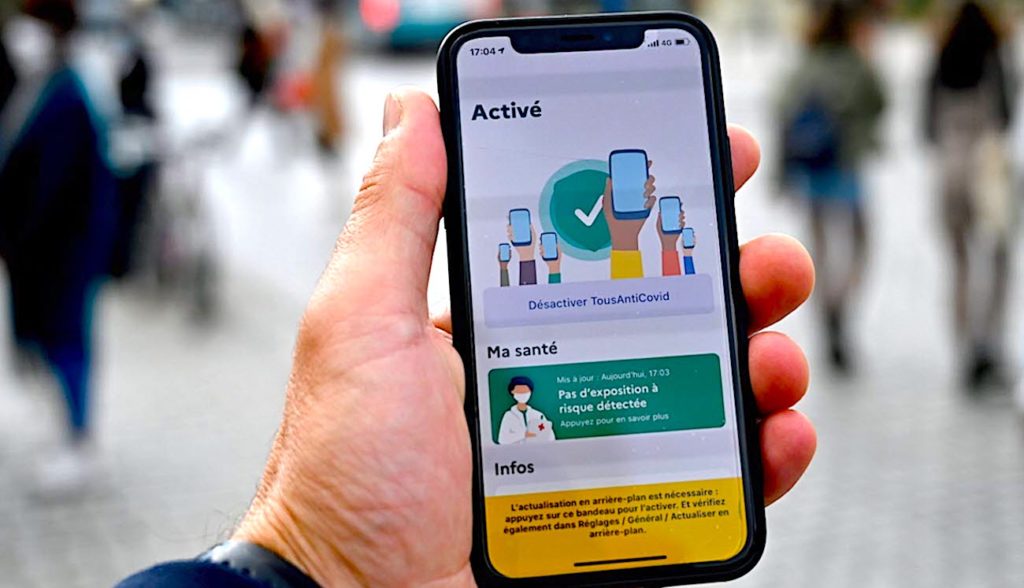 La mise en place du Pass sanitaire va rapidement en faire une attestation courante.