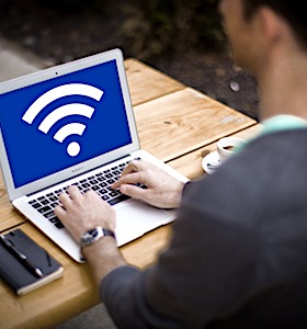 Prochainement, l’usage du Wi-Fi 6E aura des capacités réduites en France. 