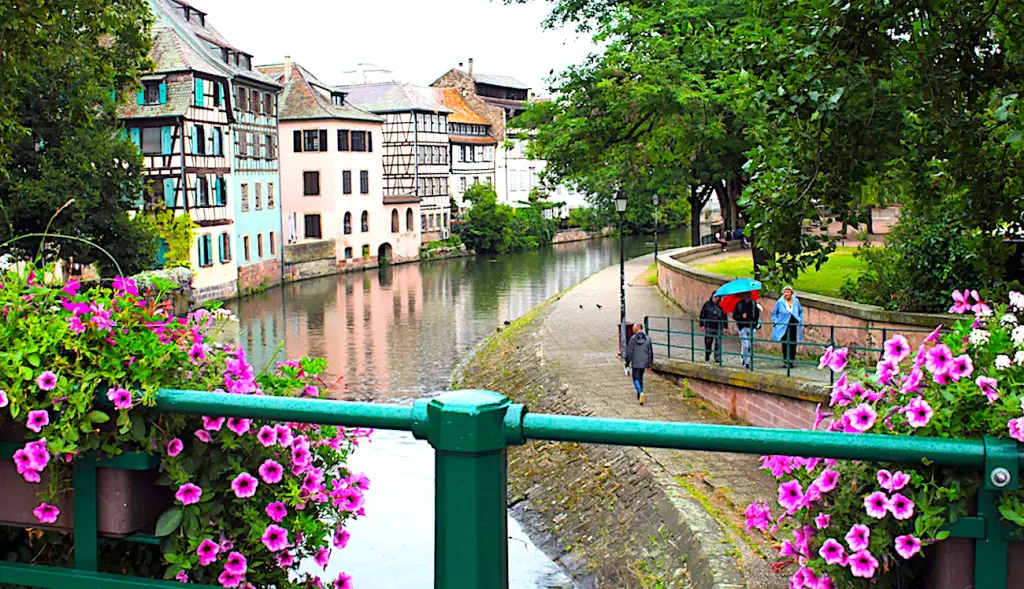 Strasbourg se dirige vers la fin du diesel sur son territoire, dès 2028.