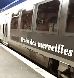 Gros plan sur le Train des merveilles qui dessert la vallée de la Roya La remise en service du Train des merveilles est une renaissance pour la vallée de la Roya.