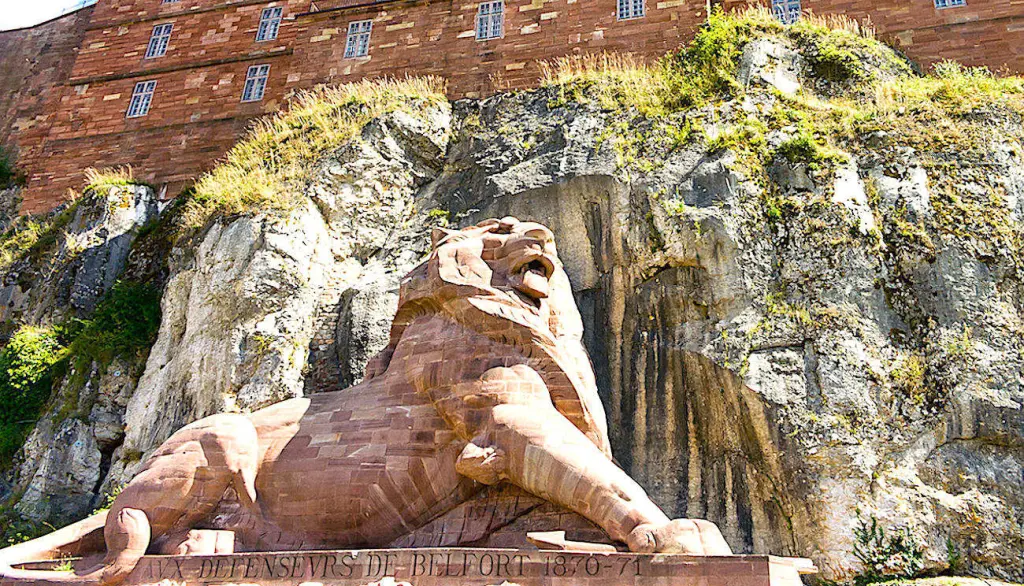 L’autopartage à Belfort est un service public de mobilité qui a plus de sept ans.