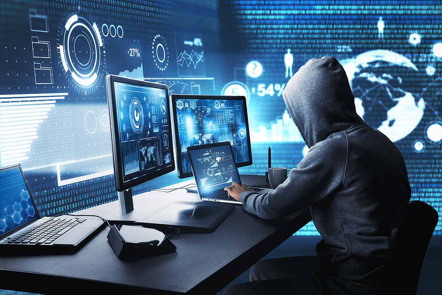 Cybersécurité
