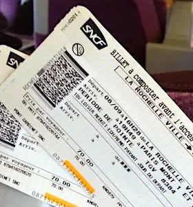 Les nouveaux tarifs de la SNCF montre sa volonté de rendre le train plus accessible, à l'approche des vacances. 