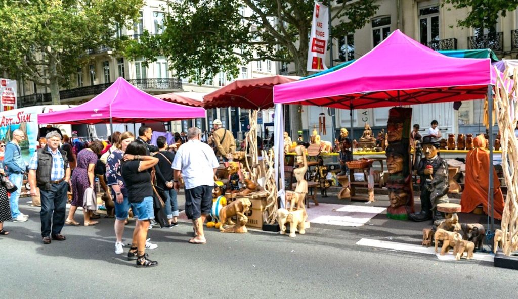L'annulation de la braderie de Lille va de nouveau repousser cet événement populaire.