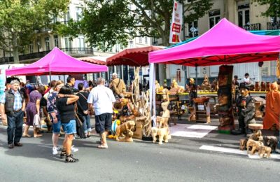 L'annulation de la braderie de Lille va de nouveau repousser cet événement populaire.
