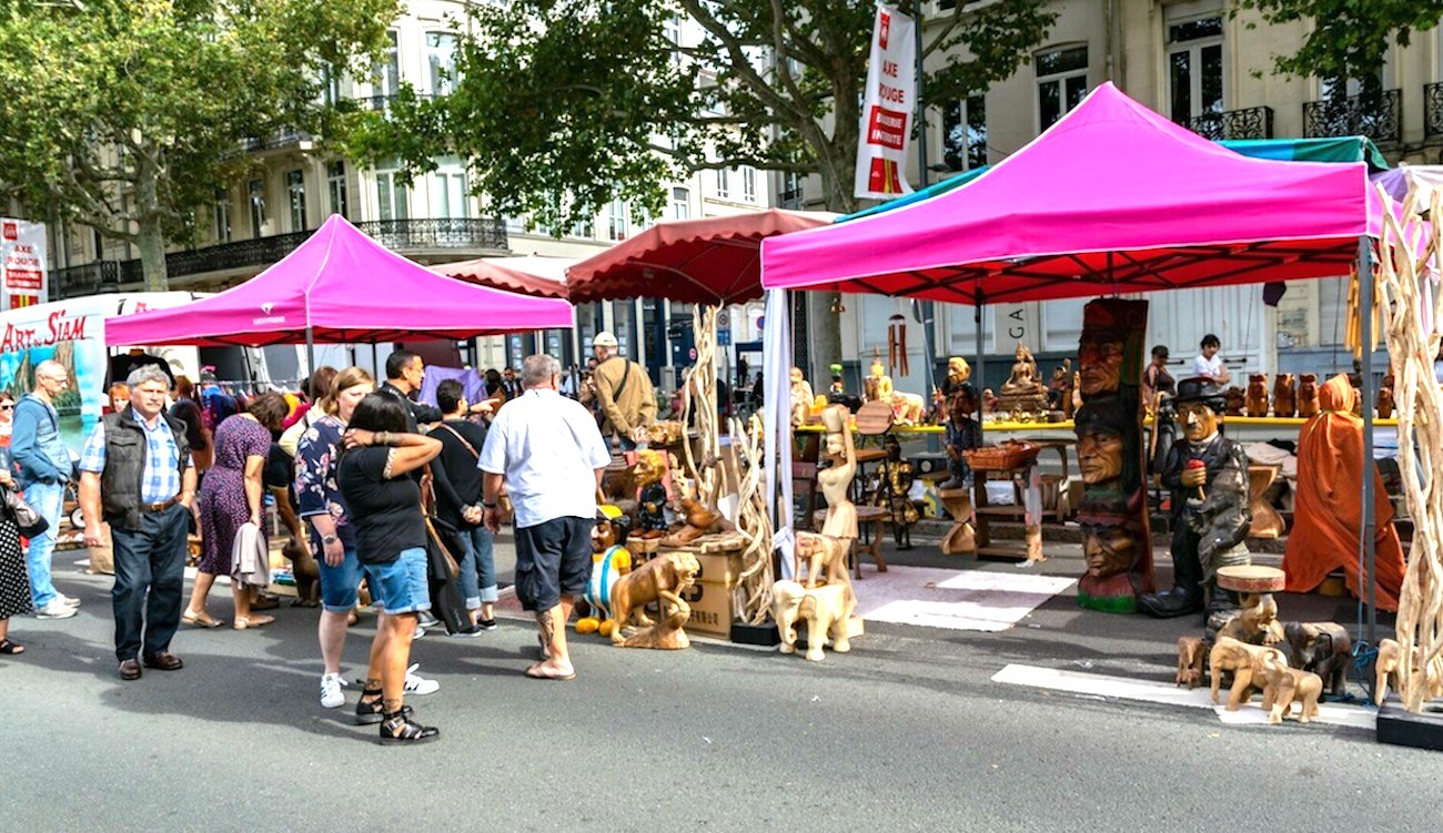 L'annulation de la braderie de Lille va de nouveau repousser cet événement populaire.