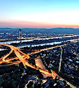L’oxygène des smart cities est constitué par le traitement performant des données. 