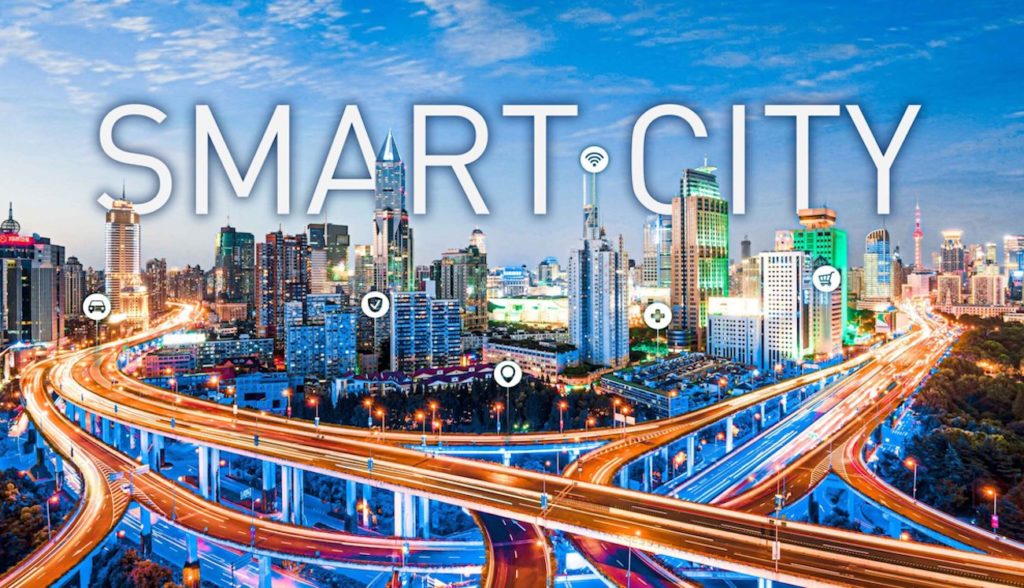 Les objectifs des smart cities ont permis une meilleure gestion urbaine de nombreux besoins.