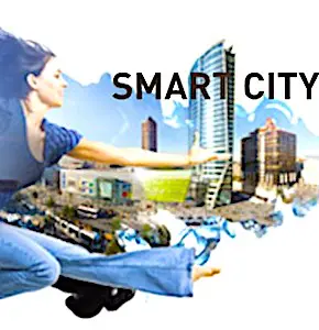 L’approche smart city de Lyon en a rapidement fait une ville pionnière dans ce domaine.